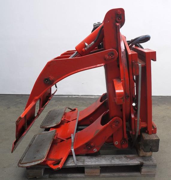 MEYER AURAMO RA-350NLJE, Breite 1270 mm - Pinza: foto 4 MEYER AURAMO RA-350NLJE, Breite 1270 mm - Pinza: foto 4