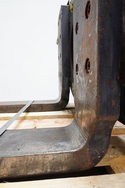 Meyer 5-1702N-Z, Breite: 900 mm - Horquillas: foto 4 Meyer 5-1702N-Z, Breite: 900 mm - Horquillas: foto 4