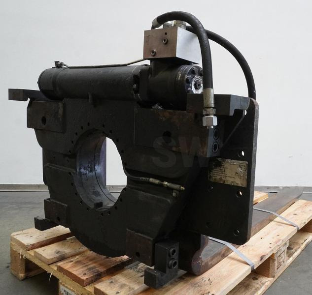 Meyer 5-1702N-Z, Breite: 900 mm - Horquillas: foto 2 Meyer 5-1702N-Z, Breite: 900 mm - Horquillas: foto 2