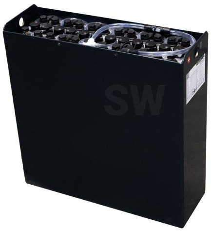 NEUE GRUMA BATTERIE 24 Volt 2 PzS 200 Ah - Acumulador: foto 1 NEUE GRUMA BATTERIE 24 Volt 2 PzS 200 Ah - Acumulador: foto 1
