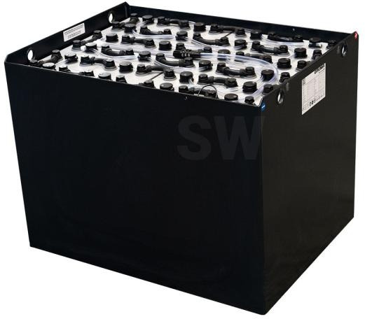 NEUE GRUMA BATTERIE 48 Volt 5 PzS 775 Ah - Acumulador: foto 1 NEUE GRUMA BATTERIE 48 Volt 5 PzS 775 Ah - Acumulador: foto 1