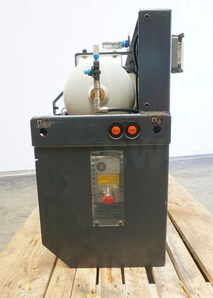 LINDE Kompressor für Druckluftbremsanlage Linde P 50 - Recambio para Remolcadora: foto 2 LINDE Kompressor für Druckluftbremsanlage Linde P 50 - Recambio para Remolcadora: foto 2