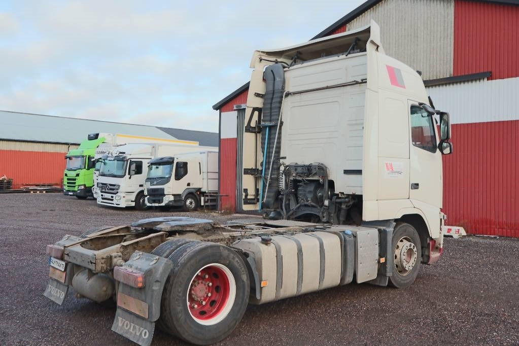 Volvo FH-440 Serie 3053 - Cabeza tractora: foto 4 Volvo FH-440 Serie 3053 - Cabeza tractora: foto 4