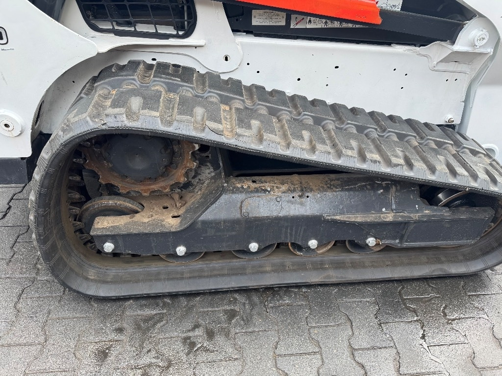 Leasing de Bobcat T 650  Bobcat T 650: foto 8