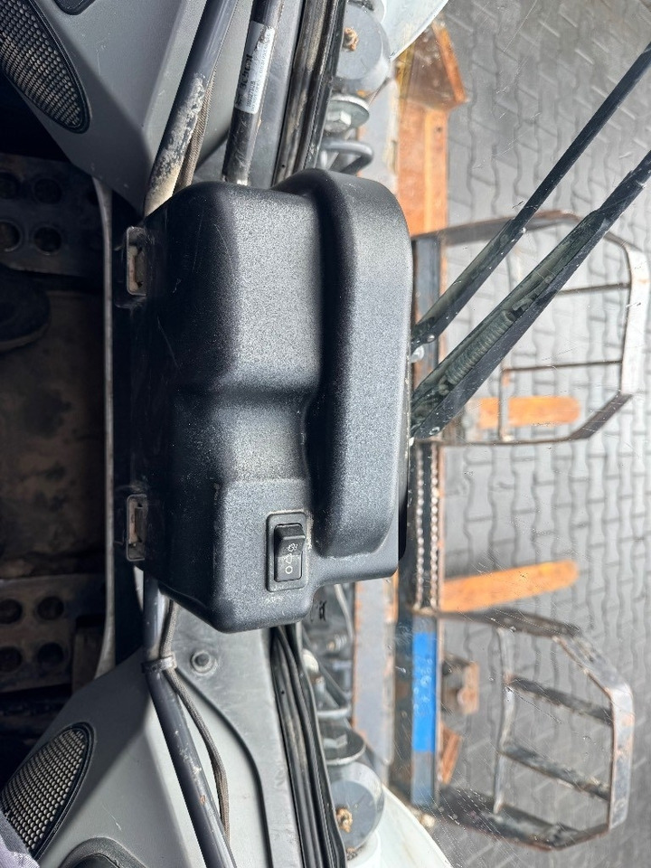 Leasing de Bobcat T 650  Bobcat T 650: foto 13