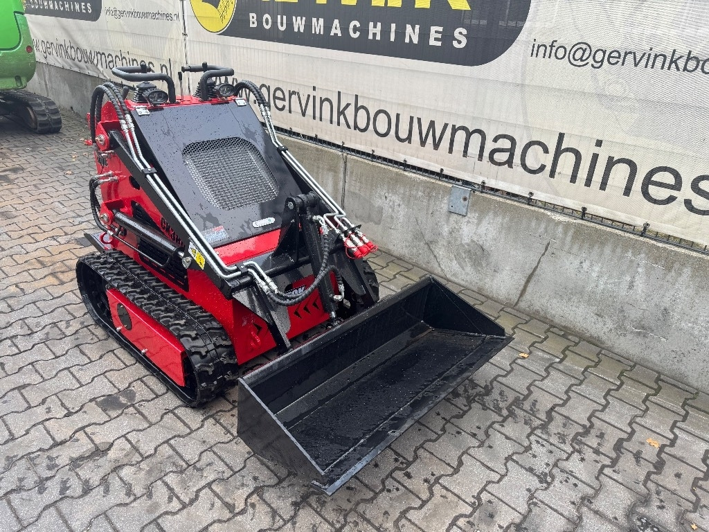 Captok CK 380 C - Cargadora de cadenas: foto 2 Captok CK 380 C - Cargadora de cadenas: foto 2