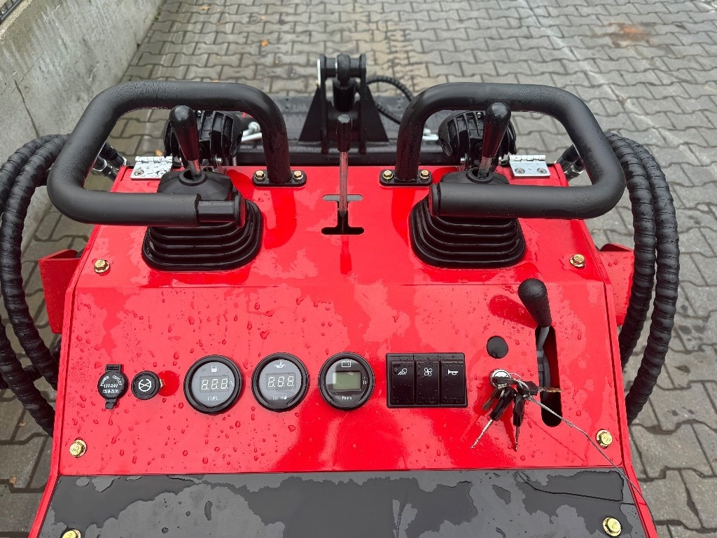 Captok CK 380 C - Cargadora de cadenas: foto 5 Captok CK 380 C - Cargadora de cadenas: foto 5