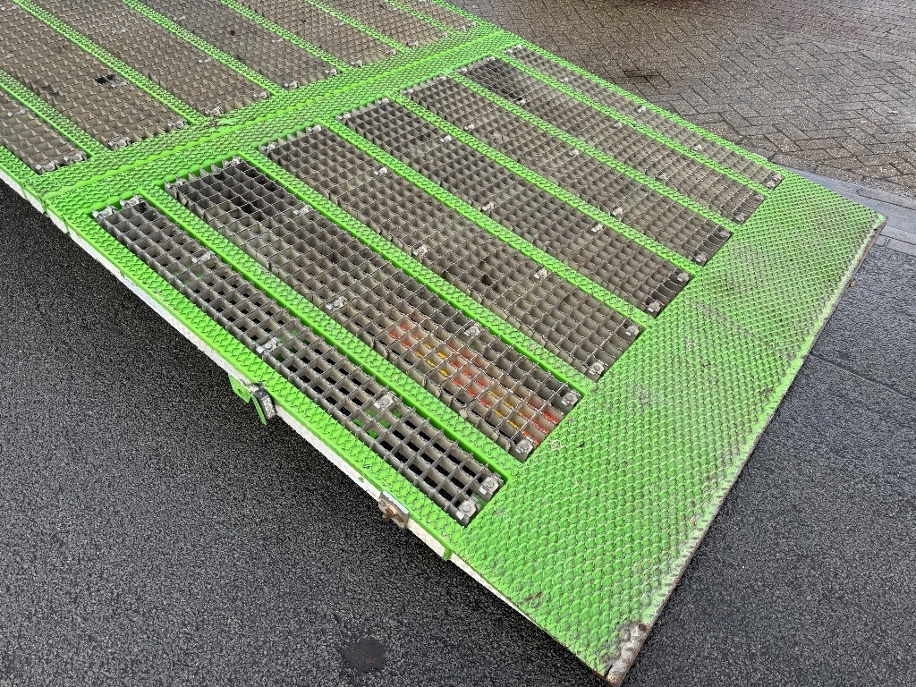 Camión portavehículos DAF CF 370: foto 10 Camión portavehículos DAF CF 370: foto 10