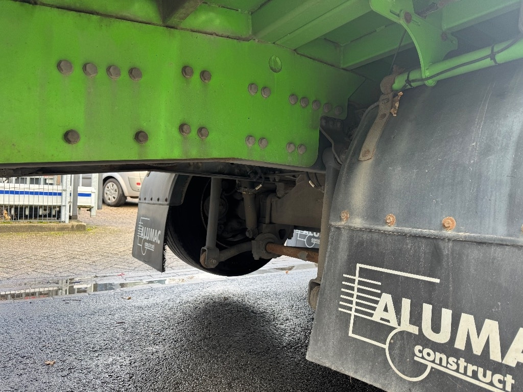 Camión portavehículos DAF CF 370: foto 40 Camión portavehículos DAF CF 370: foto 40