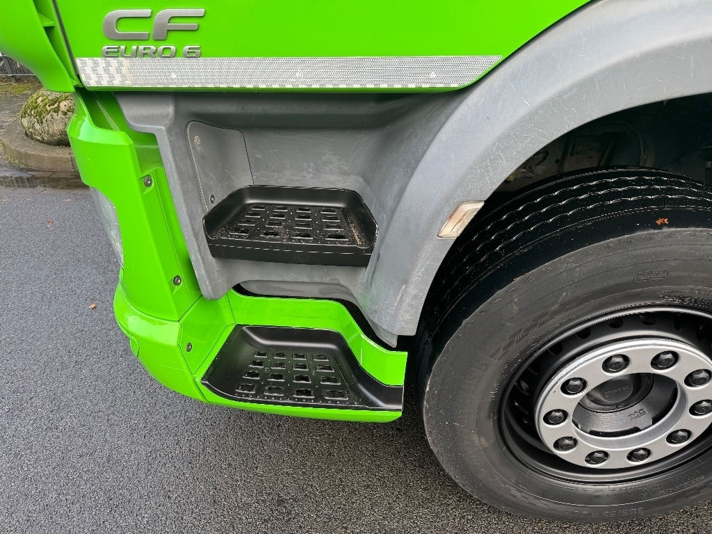 Camión portavehículos DAF CF 370: foto 30 Camión portavehículos DAF CF 370: foto 30