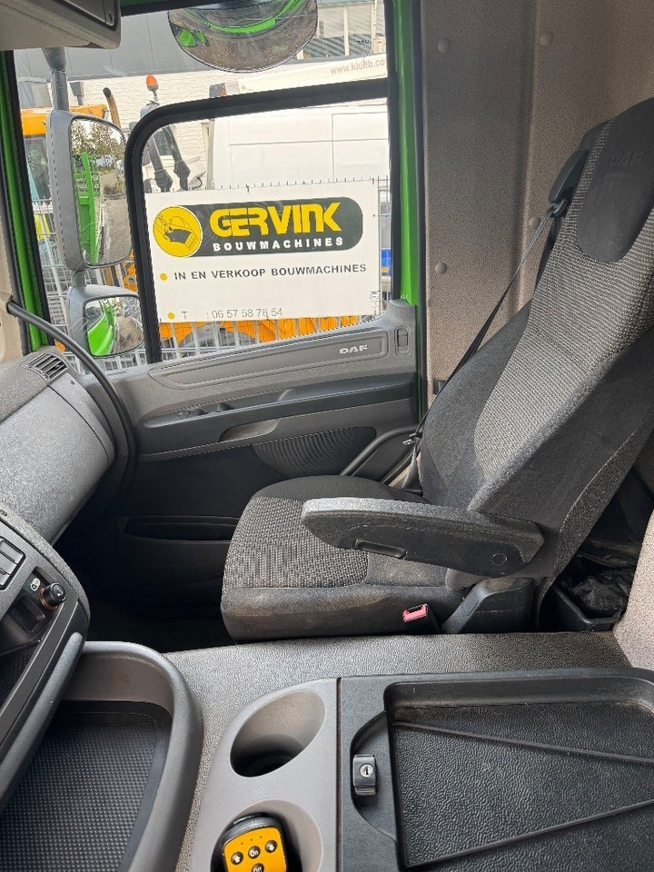 Camión portavehículos DAF CF 370: foto 36 Camión portavehículos DAF CF 370: foto 36