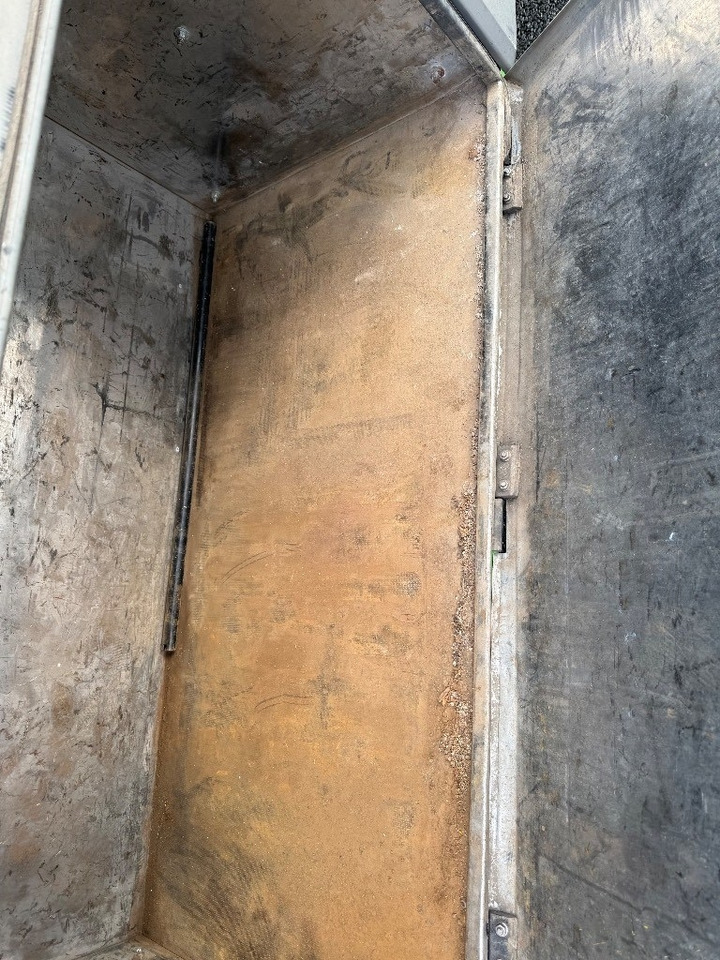 Camión portavehículos DAF CF 370: foto 38 Camión portavehículos DAF CF 370: foto 38