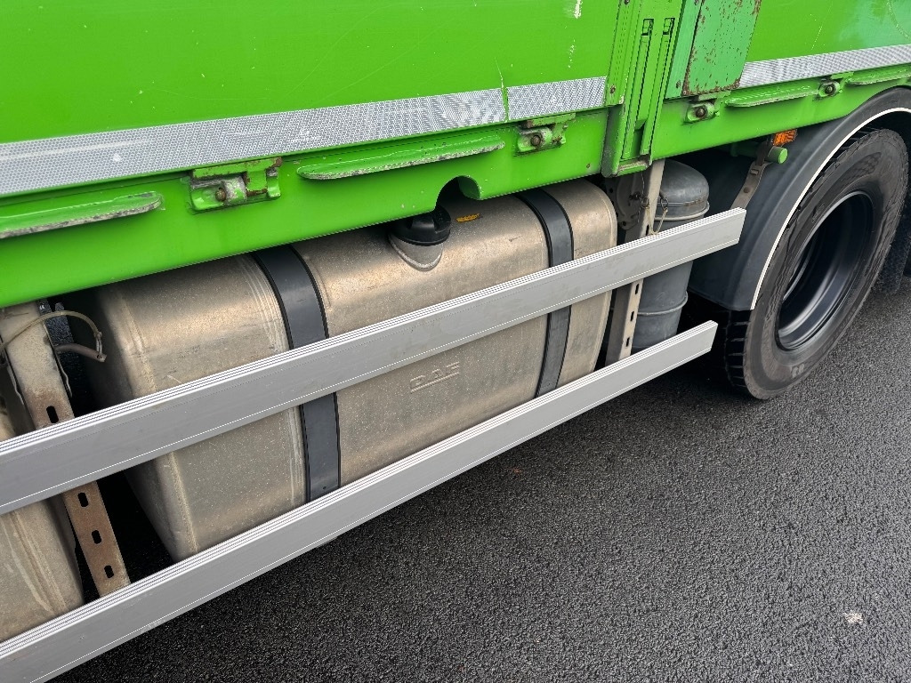 Camión portavehículos DAF CF 370: foto 25 Camión portavehículos DAF CF 370: foto 25