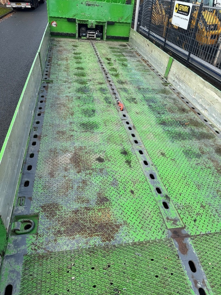 Camión portavehículos DAF CF 370: foto 14 Camión portavehículos DAF CF 370: foto 14