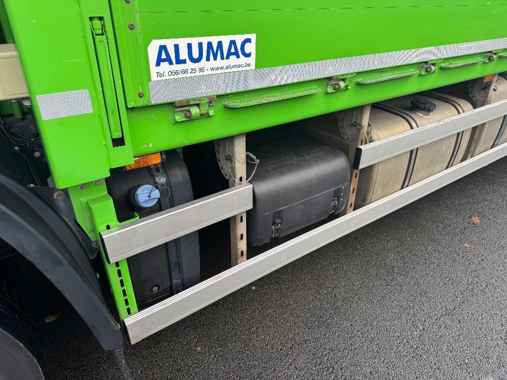 Camión portavehículos DAF CF 370: foto 28 Camión portavehículos DAF CF 370: foto 28