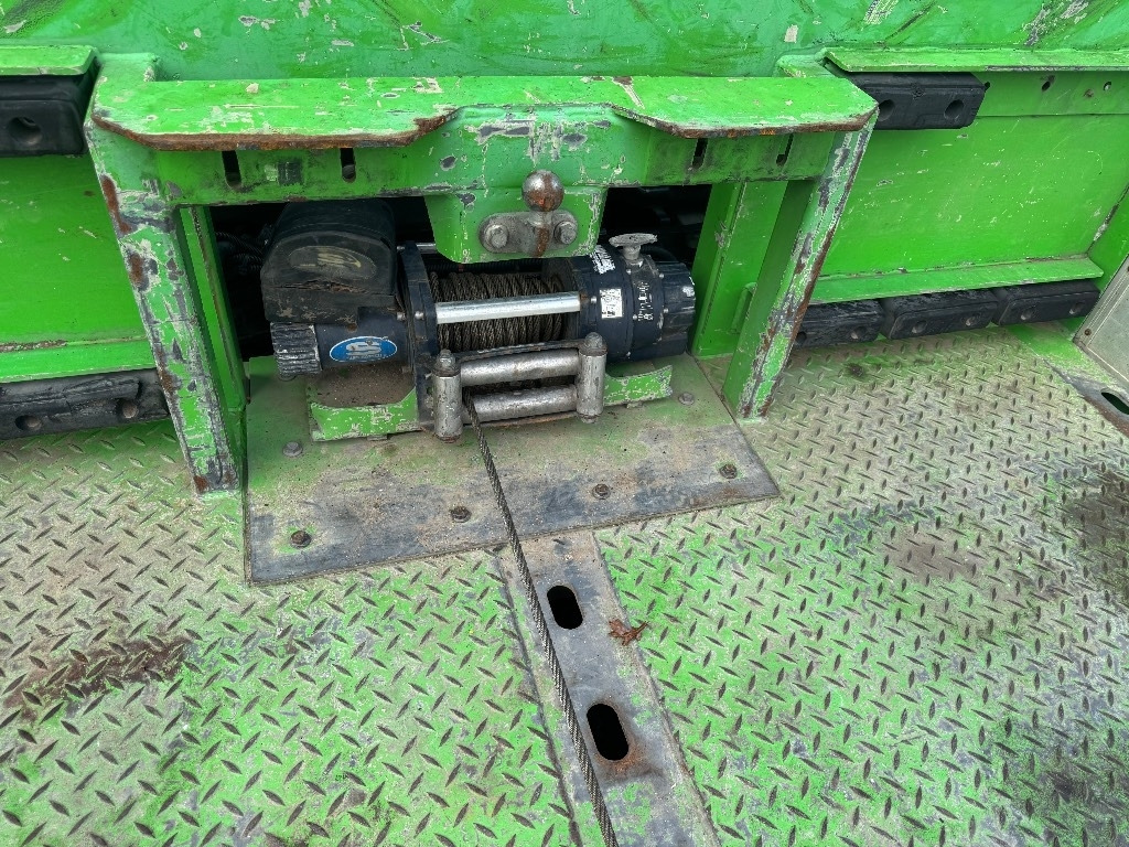 Camión portavehículos DAF CF 370: foto 15 Camión portavehículos DAF CF 370: foto 15