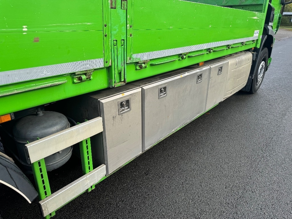 Camión portavehículos DAF CF 370: foto 23 Camión portavehículos DAF CF 370: foto 23