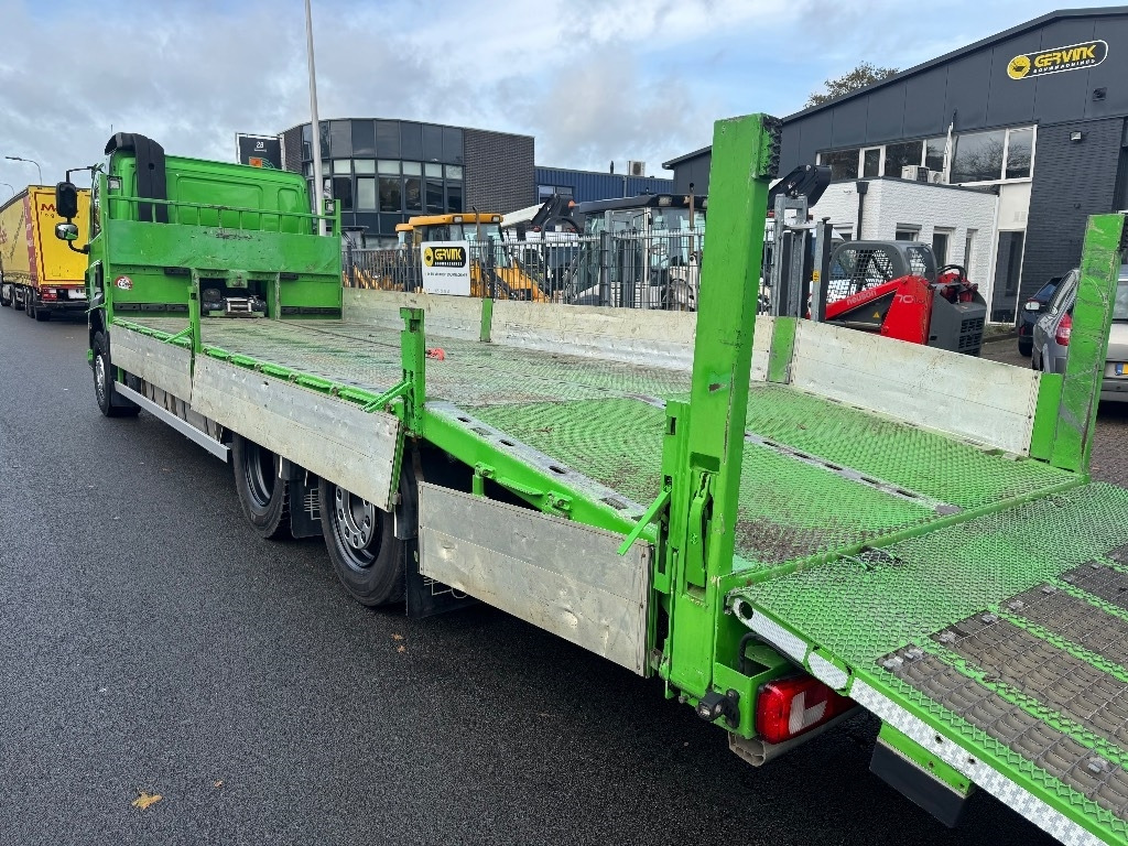 Camión portavehículos DAF CF 370: foto 16 Camión portavehículos DAF CF 370: foto 16