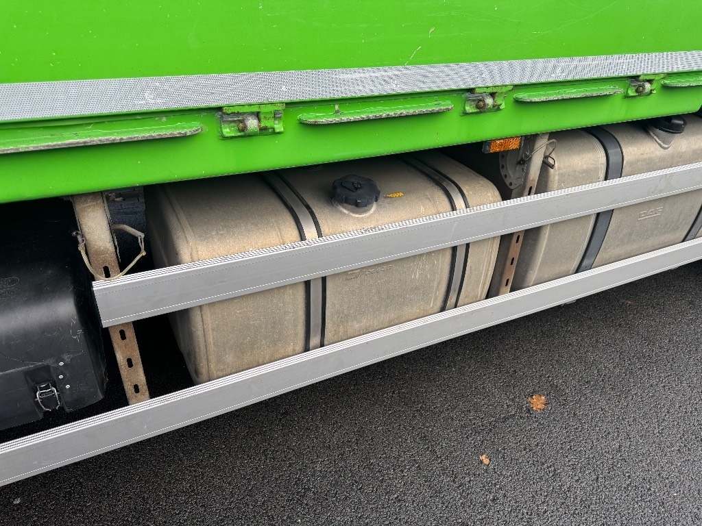 Camión portavehículos DAF CF 370: foto 26 Camión portavehículos DAF CF 370: foto 26