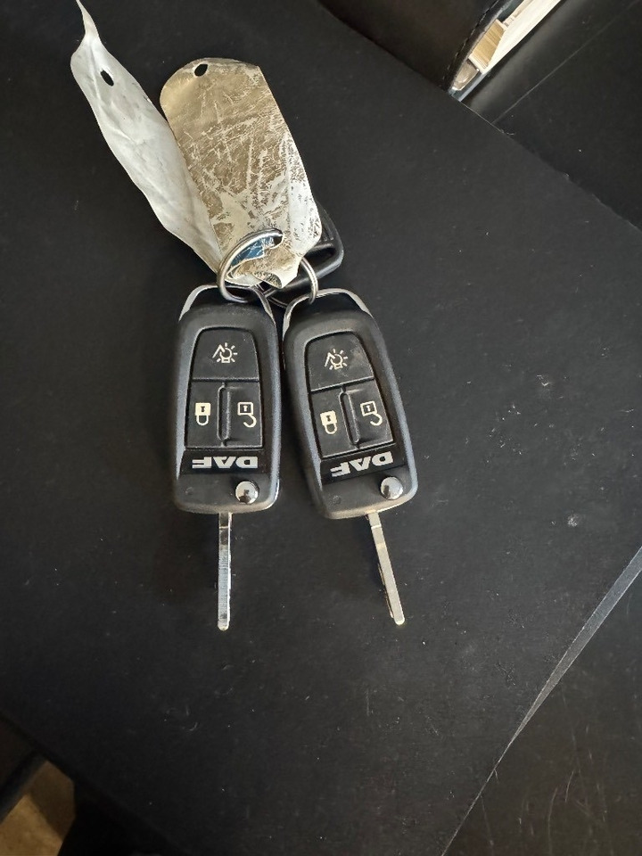 Camión portavehículos DAF CF 370: foto 42 Camión portavehículos DAF CF 370: foto 42