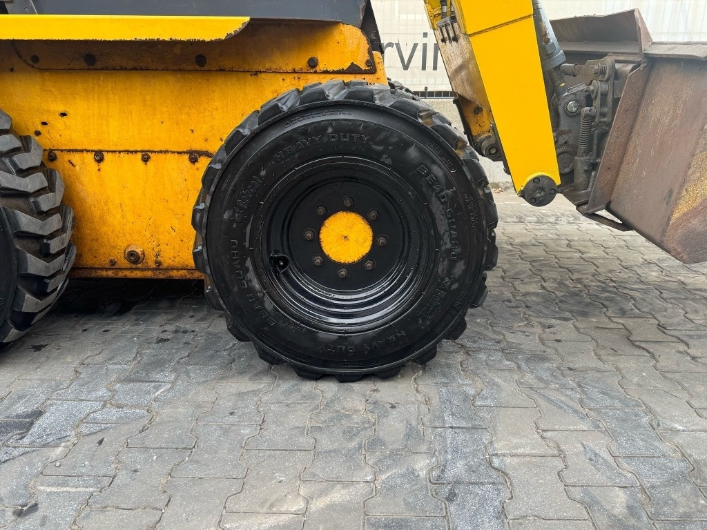 Gehl 6640 - Minicargadora: foto 3 Gehl 6640 - Minicargadora: foto 3
