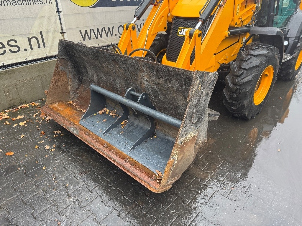 JCB 3CX compact - Retroexcavadora: foto 2 JCB 3CX compact - Retroexcavadora: foto 2