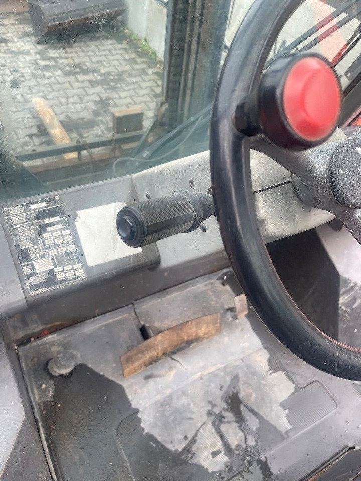 Carretilla todo terreno Manitou MC 30: foto 9