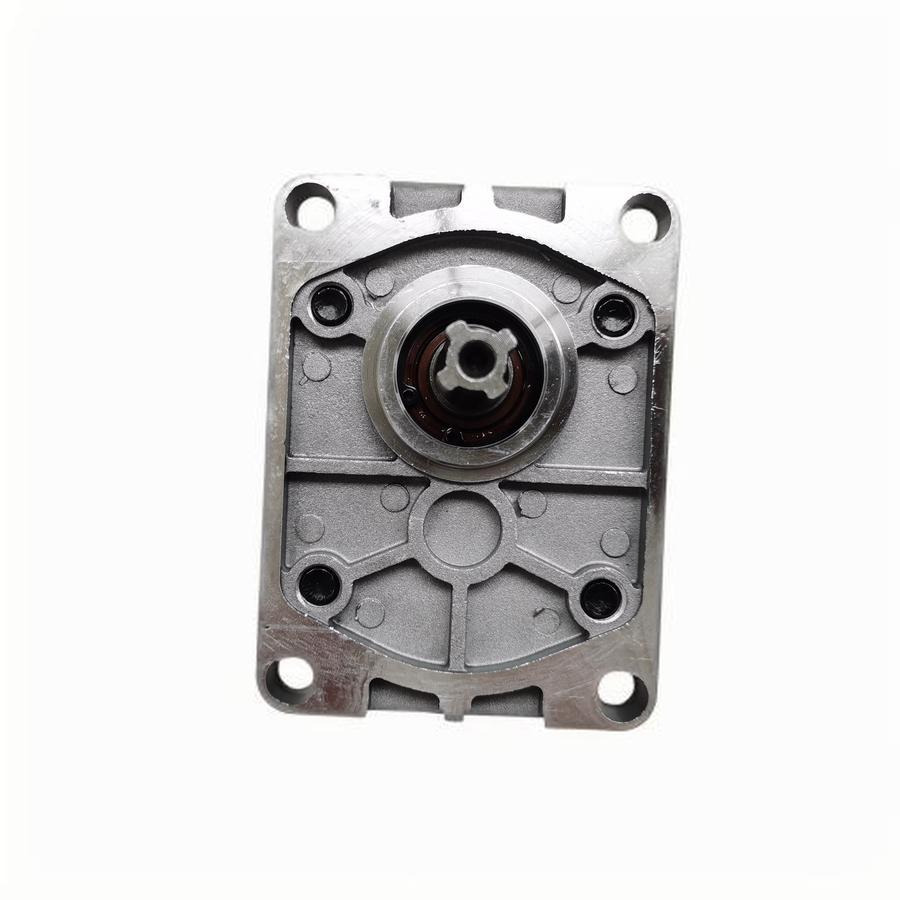 FLAND FL45 Wheel Loader Hydraulic Gear Pump CBT-F316 for Spare Parts - Bomba hidráulica para Cargadora de ruedas: foto 3 FLAND FL45 Wheel Loader Hydraulic Gear Pump CBT-F316 for Spare Parts - Bomba hidráulica para Cargadora de ruedas: foto 3