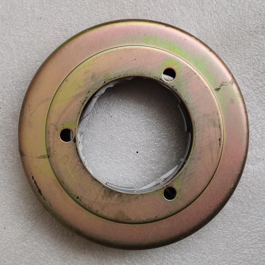 KOOP KD192FC Engine Original Alternator for China Wheel Loader - Alternador para Cargadora de ruedas: foto 2 KOOP KD192FC Engine Original Alternator for China Wheel Loader - Alternador para Cargadora de ruedas: foto 2