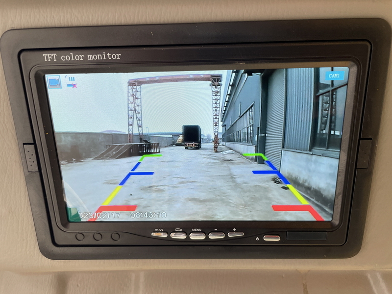 Leasing de QINGDAO PROMISING 3.5CBM Concrete Mixer Truck with Self-Loading Bucket CML350 QINGDAO PROMISING 3.5CBM Concrete Mixer Truck with Self-Loading Bucket CML350: foto 9 Leasing de QINGDAO PROMISING 3.5CBM Concrete Mixer Truck with Self-Loading Bucket CML350 QINGDAO PROMISING 3.5CBM Concrete Mixer Truck with Self-Loading Bucket CML350: foto 9