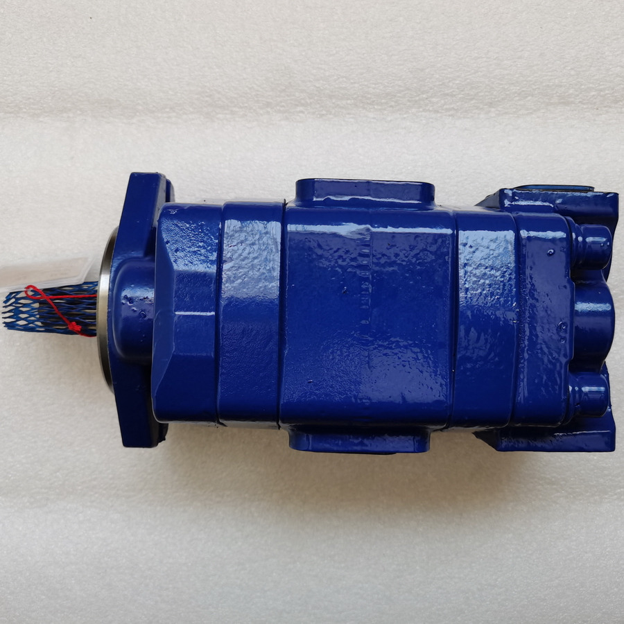 QINGDAO PROMISING Hydraulic Pump CBTLZTX-G10/G10-AF1Φ for China Wheel Loader Spare Parts - Cargadora de ruedas: foto 2 QINGDAO PROMISING Hydraulic Pump CBTLZTX-G10/G10-AF1Φ for China Wheel Loader Spare Parts - Cargadora de ruedas: foto 2