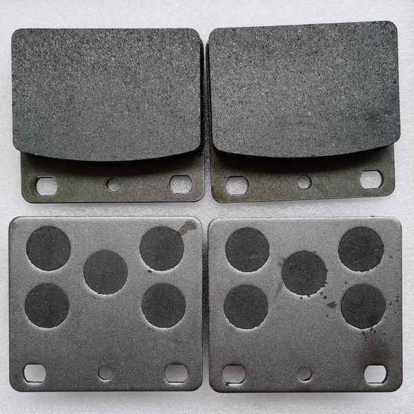 Accesorio de freno para Cargadora de ruedas Qingdao Promising Brake Caliper Repair Kit for China Loader: foto 14 Accesorio de freno para Cargadora de ruedas Qingdao Promising Brake Caliper Repair Kit for China Loader: foto 14