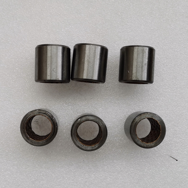 Accesorio de freno para Cargadora de ruedas Qingdao Promising Brake Caliper Repair Kit for China Loader: foto 16 Accesorio de freno para Cargadora de ruedas Qingdao Promising Brake Caliper Repair Kit for China Loader: foto 16