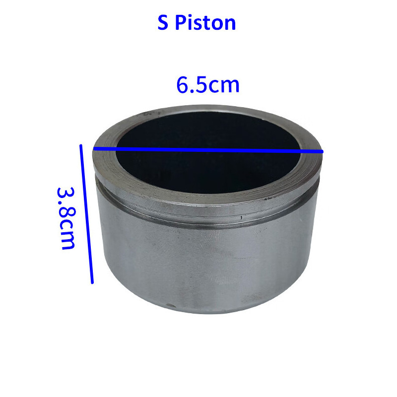 Accesorio de freno para Cargadora de ruedas Qingdao Promising Brake Caliper Repair Kit for China Loader: foto 7 Accesorio de freno para Cargadora de ruedas Qingdao Promising Brake Caliper Repair Kit for China Loader: foto 7