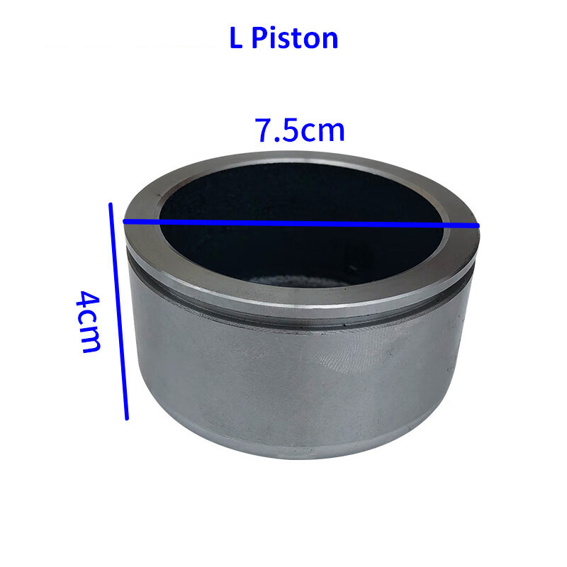 Accesorio de freno para Cargadora de ruedas Qingdao Promising Brake Caliper Repair Kit for China Loader: foto 8 Accesorio de freno para Cargadora de ruedas Qingdao Promising Brake Caliper Repair Kit for China Loader: foto 8