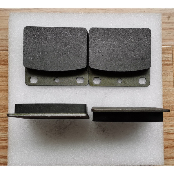 Accesorio de freno para Cargadora de ruedas Qingdao Promising Brake Caliper Repair Kit for China Loader: foto 13 Accesorio de freno para Cargadora de ruedas Qingdao Promising Brake Caliper Repair Kit for China Loader: foto 13