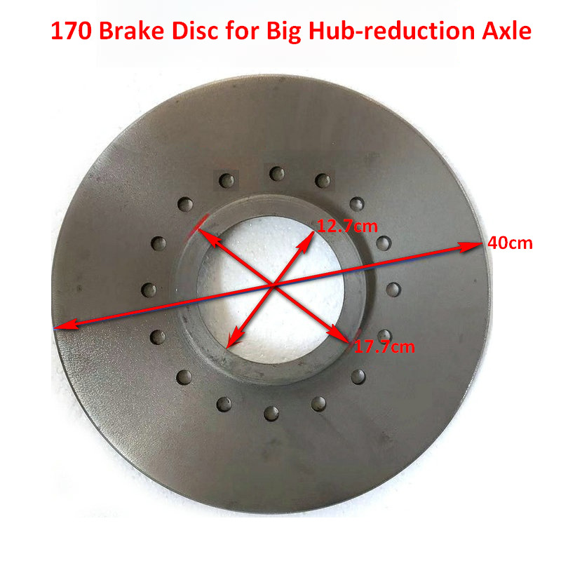 Qingdao Promising Brake Disc for China Loader - Discos de freno para Cargadora de ruedas: foto 5 Qingdao Promising Brake Disc for China Loader - Discos de freno para Cargadora de ruedas: foto 5