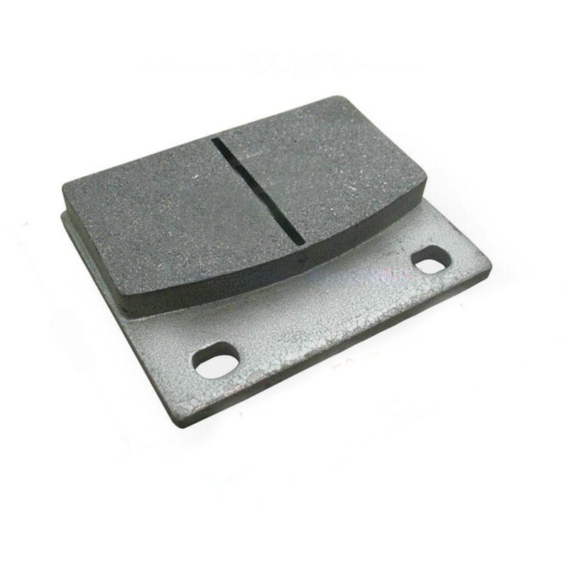 Qingdao Promising Brake Pads for China Loader - Pastillas de freno para Cargadora de ruedas: foto 3 Qingdao Promising Brake Pads for China Loader - Pastillas de freno para Cargadora de ruedas: foto 3
