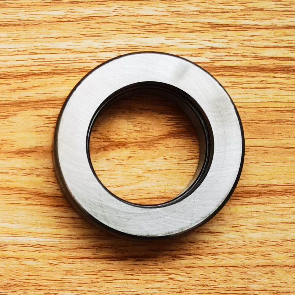 Qingdao Promising Clutch Release Bearing for Traner TR45 Wheel Loader - Embrague y piezas para Cargadora de ruedas: foto 1 Qingdao Promising Clutch Release Bearing for Traner TR45 Wheel Loader - Embrague y piezas para Cargadora de ruedas: foto 1