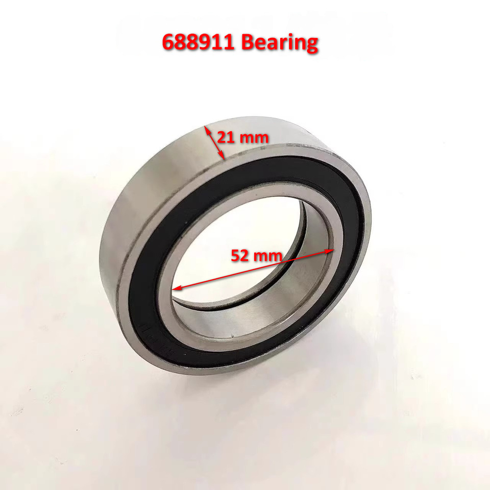 Qingdao Promising Clutch Release Bearings for Chinese Wheel Loader - Embrague y piezas para Cargadora de ruedas: foto 3 Qingdao Promising Clutch Release Bearings for Chinese Wheel Loader - Embrague y piezas para Cargadora de ruedas: foto 3