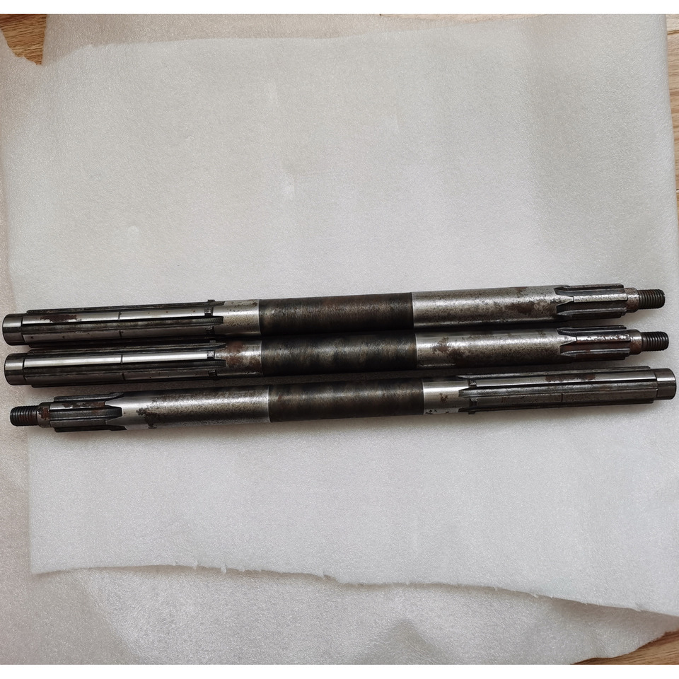 Qingdao Promising Clutch Shaft for FLAND FL45 Wheel Loader - Embrague y piezas para Cargadora de ruedas: foto 1 Qingdao Promising Clutch Shaft for FLAND FL45 Wheel Loader - Embrague y piezas para Cargadora de ruedas: foto 1