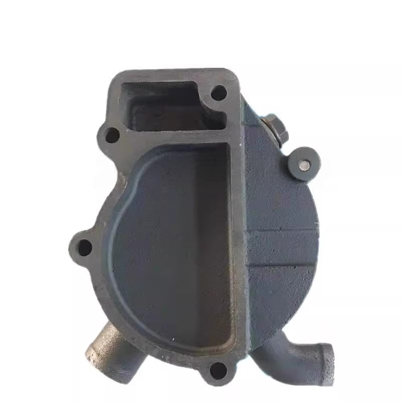 Qingdao Promising Engine Water Pumps  for China Loader - Bomba de refrigerante para Cargadora de ruedas: foto 5 Qingdao Promising Engine Water Pumps  for China Loader - Bomba de refrigerante para Cargadora de ruedas: foto 5