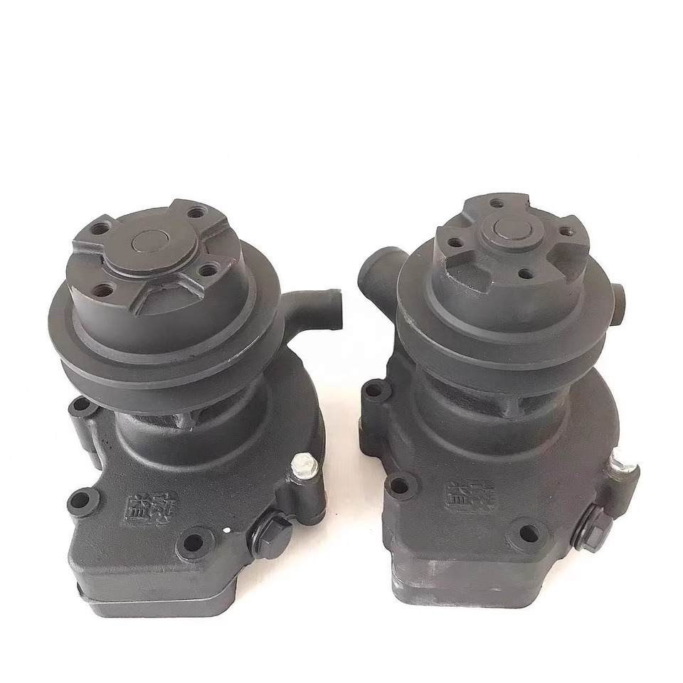 Qingdao Promising Engine Water Pumps  for China Loader - Bomba de refrigerante para Cargadora de ruedas: foto 1 Qingdao Promising Engine Water Pumps  for China Loader - Bomba de refrigerante para Cargadora de ruedas: foto 1