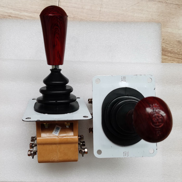 Qingdao Promising FLAND EL45 Electric Wheel Loader Forward Reverse Toggle Switch - Palanca de cambio para Cargadora de ruedas: foto 5 Qingdao Promising FLAND EL45 Electric Wheel Loader Forward Reverse Toggle Switch - Palanca de cambio para Cargadora de ruedas: foto 5