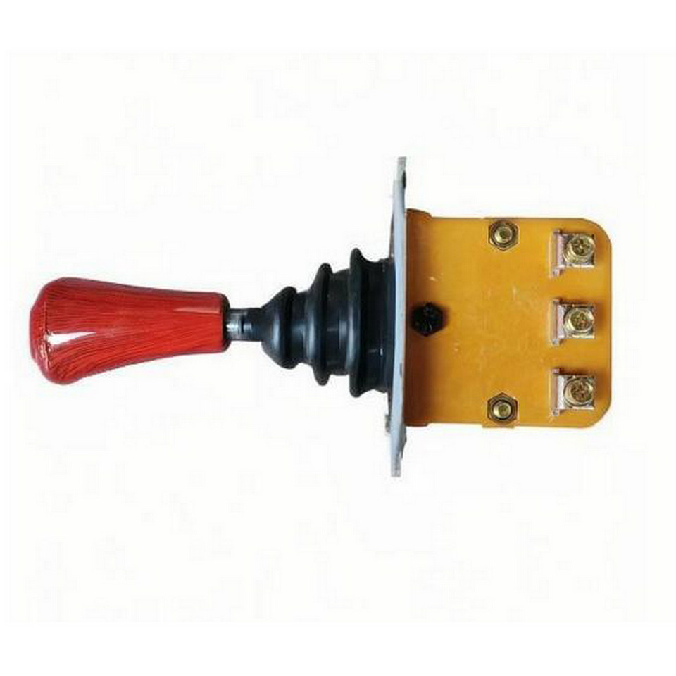 Qingdao Promising FLAND EL45 Electric Wheel Loader Forward Reverse Toggle Switch - Palanca de cambio para Cargadora de ruedas: foto 4 Qingdao Promising FLAND EL45 Electric Wheel Loader Forward Reverse Toggle Switch - Palanca de cambio para Cargadora de ruedas: foto 4