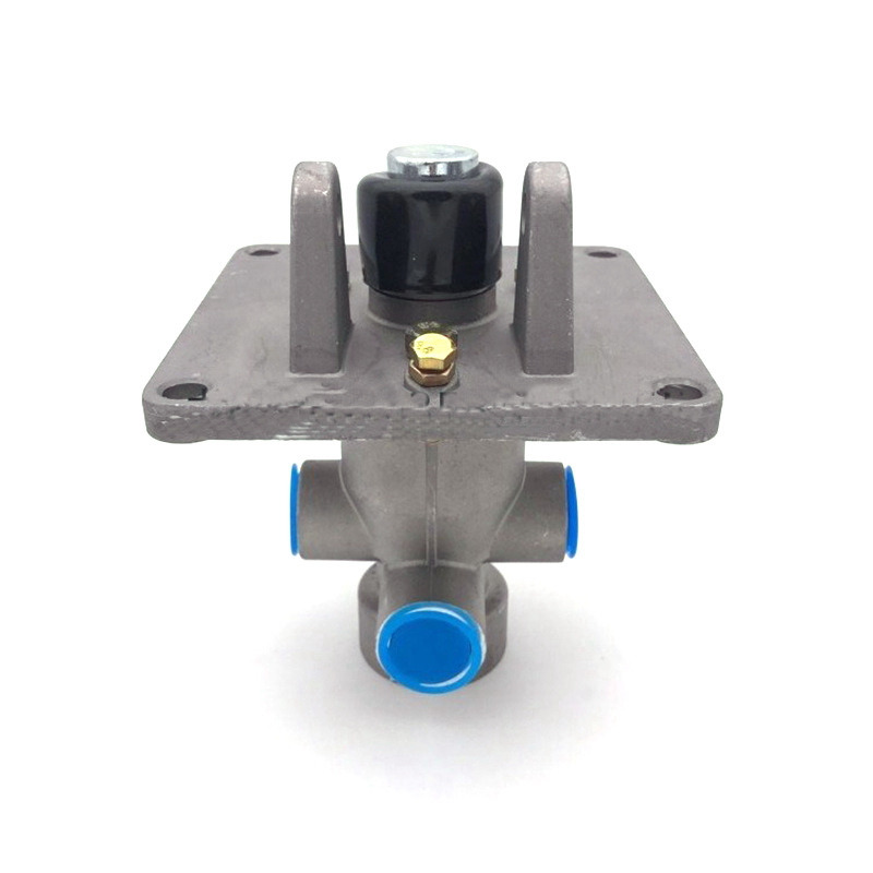 Qingdao Promising Foot Brake Valve for Chinese Wheel Loader - Válvula de freno para Cargadora de ruedas: foto 1 Qingdao Promising Foot Brake Valve for Chinese Wheel Loader - Válvula de freno para Cargadora de ruedas: foto 1