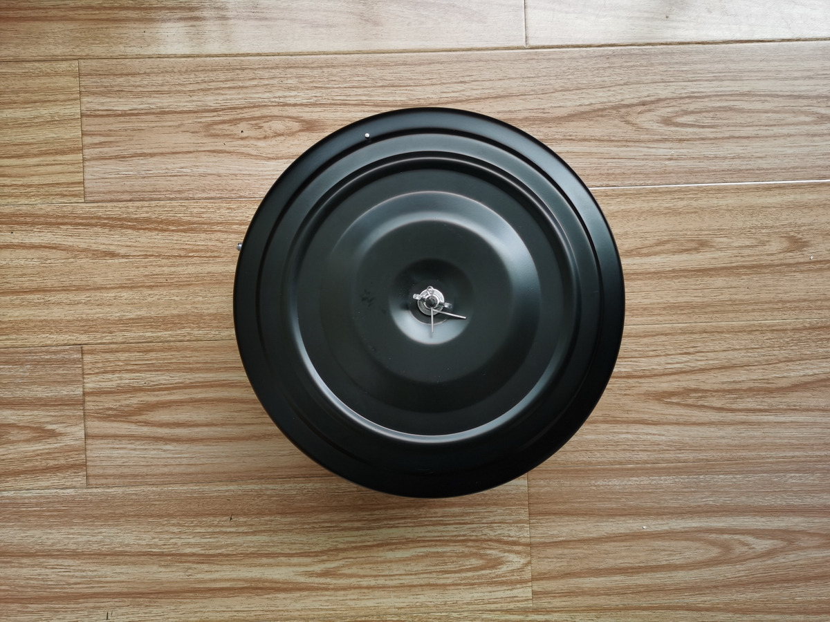 Qingdao Promising Genuine Air Filter for Changchai ZN390Q Engine - Filtro de aire para Cargadora de ruedas: foto 3 Qingdao Promising Genuine Air Filter for Changchai ZN390Q Engine - Filtro de aire para Cargadora de ruedas: foto 3