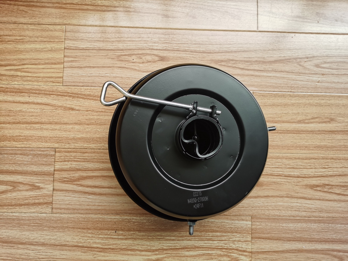 Qingdao Promising Genuine Air Filter for Changchai ZN390Q Engine - Filtro de aire para Cargadora de ruedas: foto 2 Qingdao Promising Genuine Air Filter for Changchai ZN390Q Engine - Filtro de aire para Cargadora de ruedas: foto 2