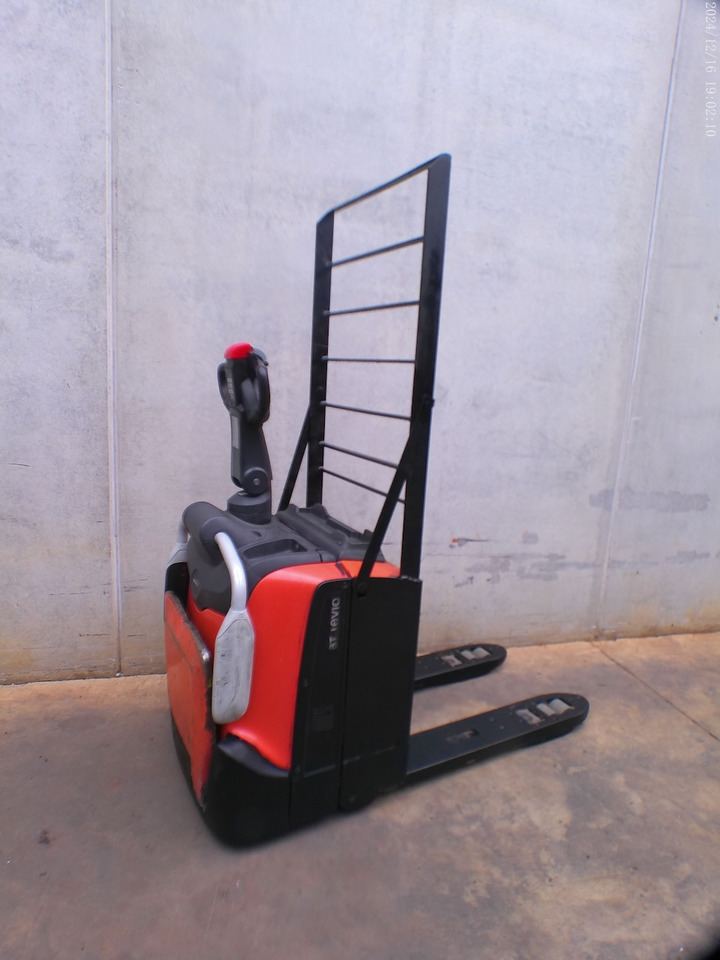 BT LPE 200 FRUTERA - Transpaleta: foto 3 BT LPE 200 FRUTERA - Transpaleta: foto 3