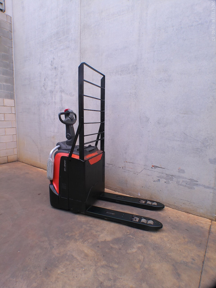BT LPE 200 FRUTERA - Transpaleta: foto 4 BT LPE 200 FRUTERA - Transpaleta: foto 4